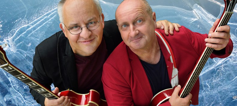 &copy; Goeran Gnaudschun