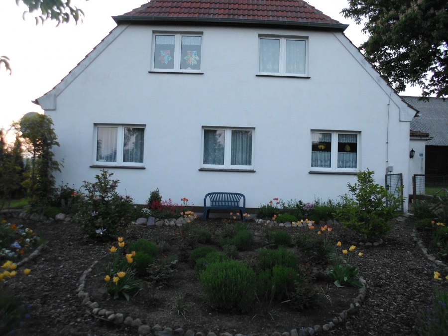 Reading garden, © Lindner