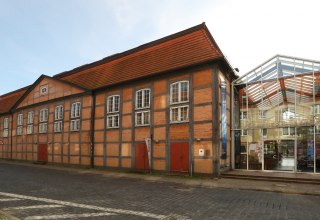 © TMV/Gohlke © TMV/Gohlke