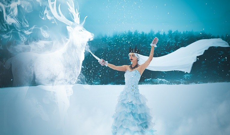 © weihnachtsmärchen.jpg © weihnachtsmärchen.jpg