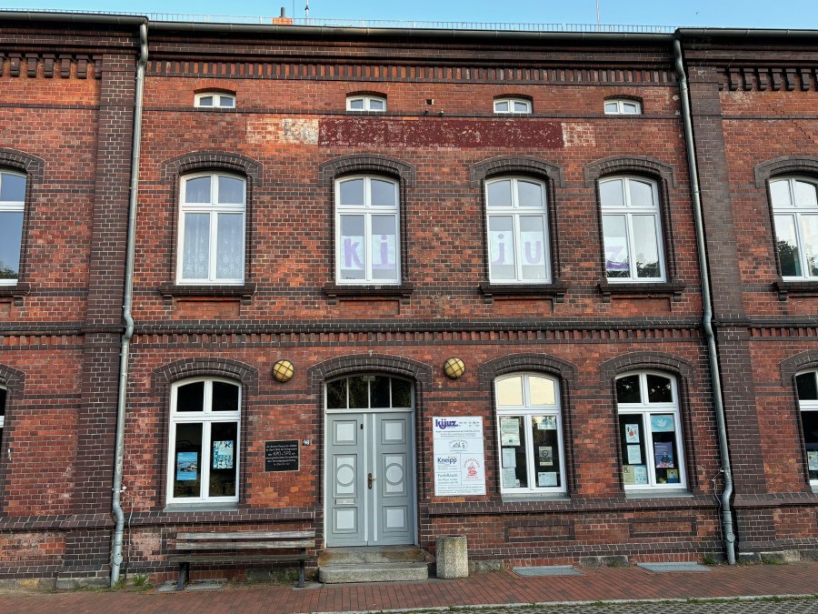 Station hotel 3, © Kurverwaltung Plau am See