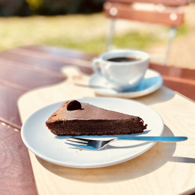 Delicious home-baked cakes, © Schloss Broock GmbH & Co. KG - Jan Fischer Delicious home-baked cakes, © Schloss Broock GmbH & Co. KG - Jan Fischer