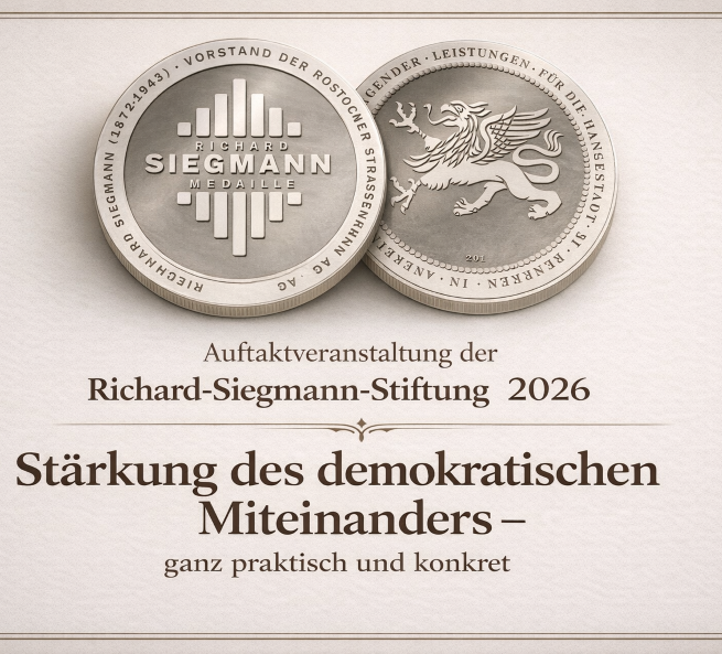 &copy; Richard-Siegmann-Stiftung