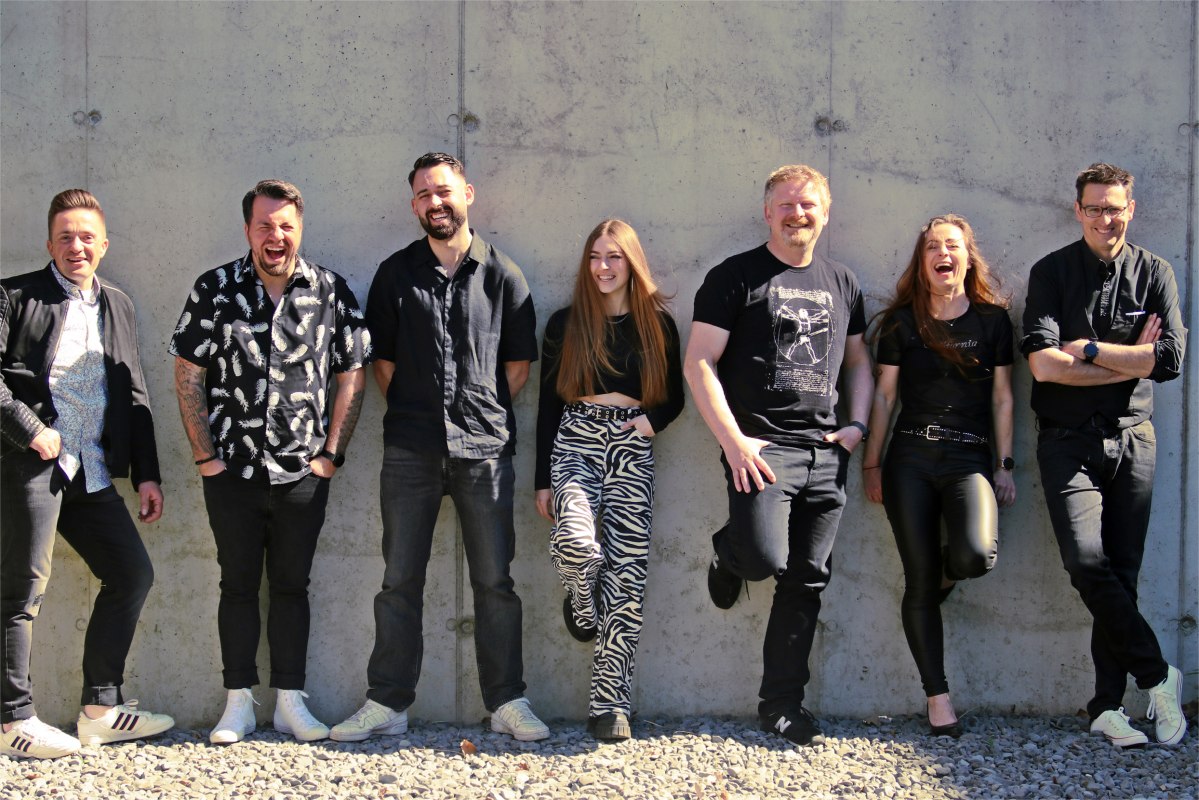 © TESTband © TESTband