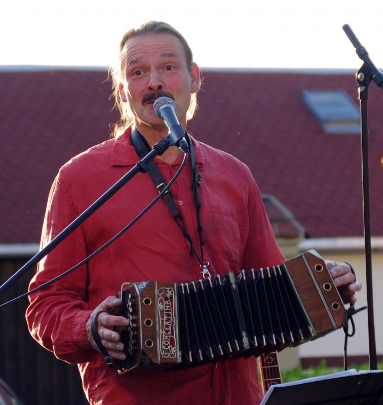 Druk Solo, &copy; Alberto Moura