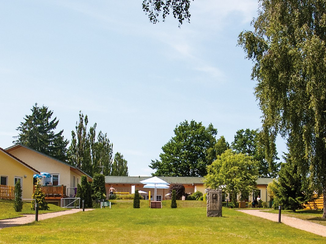 Vacation resort Zum See in Plau am See // © Ferienanlage Zum See Plau am See Vacation resort Zum See in Plau am See // © Ferienanlage Zum See Plau am See