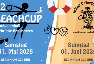 &copy; Kl&uuml;tzer Volleybulls e.V.