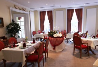 © Hotel Erbprinz © Hotel Erbprinz