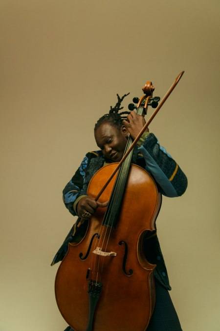 © Christina Ebenezer © Christina Ebenezer