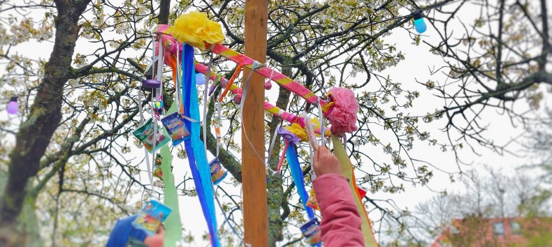 &copy; Kevin Schiemann / KVW Wustrow