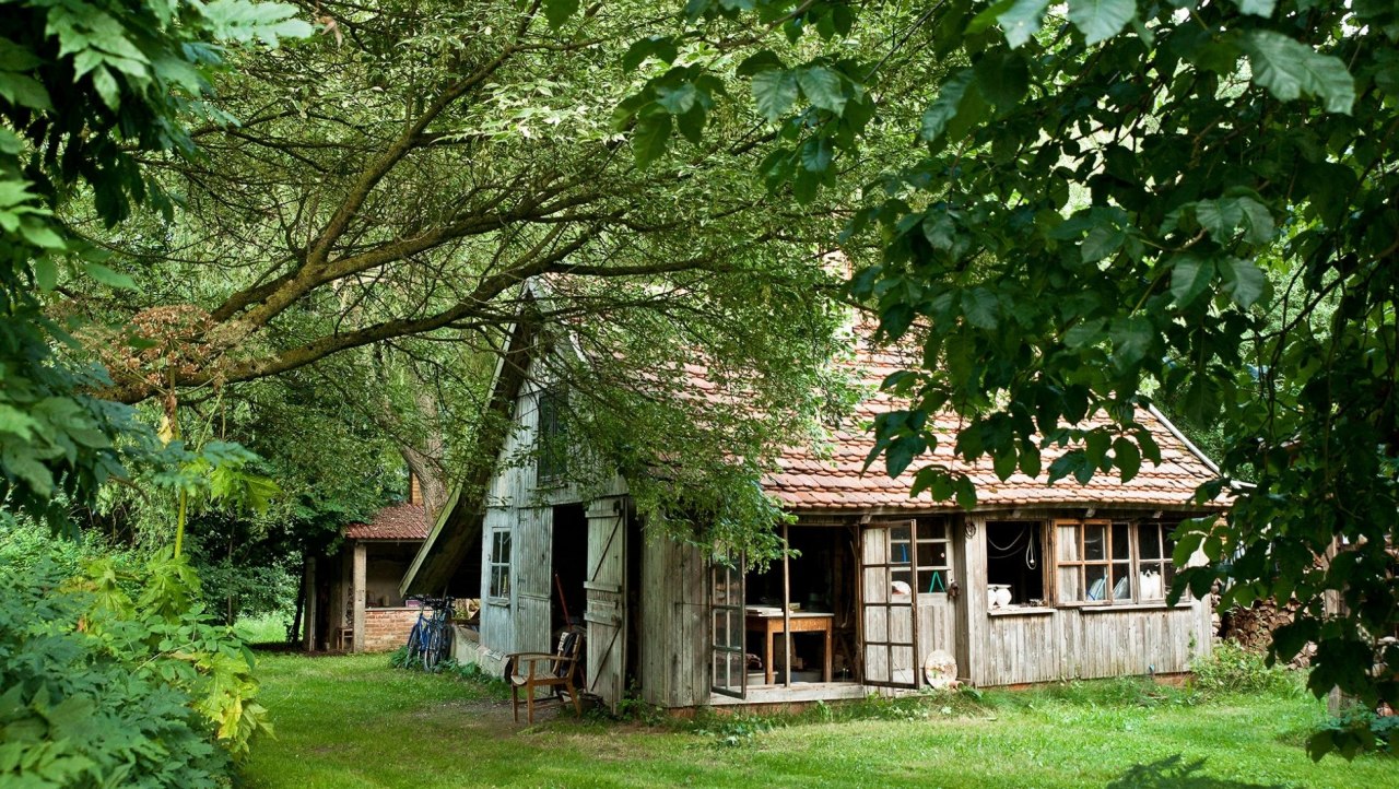 &copy; Keramikwerkstatt Ute Dreist