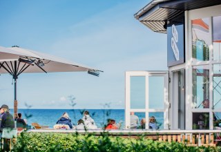 © Binzer Bucht Tourismus © Binzer Bucht Tourismus