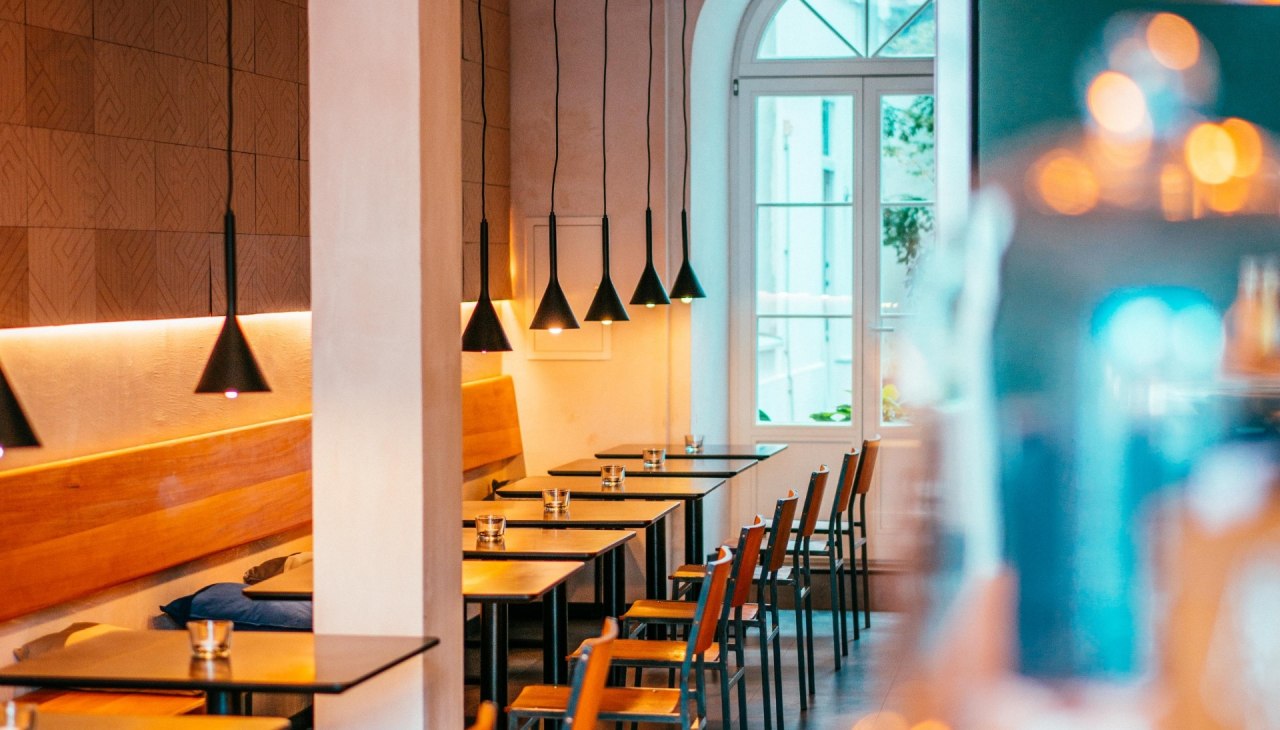 Kaffee Bar (2), &copy; marcusfriedrich.media