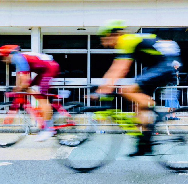 © John Cameron auf Unsplash