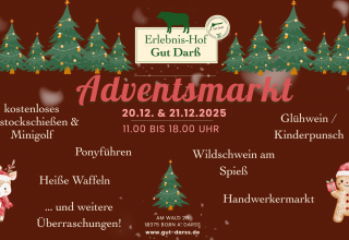 © Gut Darß © Gut Darß