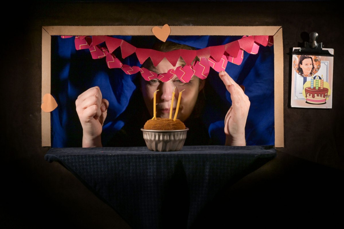 &copy; Theater Randfigur