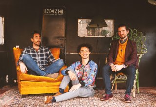 &copy; Inma Casadelles