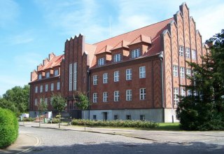 &copy; Stadt Barth