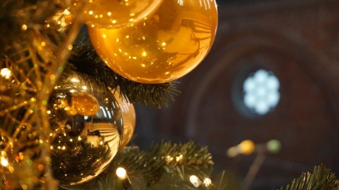 2025-12-13 Neubrandenburger Volkschor, © B.Schaeffer