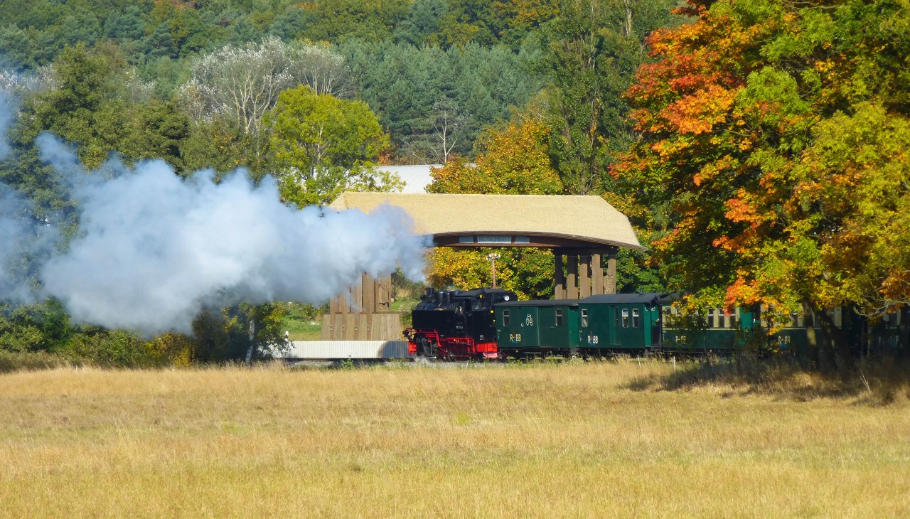 Baabe_Moenchguttor_Rasender-Roland_c_Gero-Schreiber, &copy; Gero Schreiber