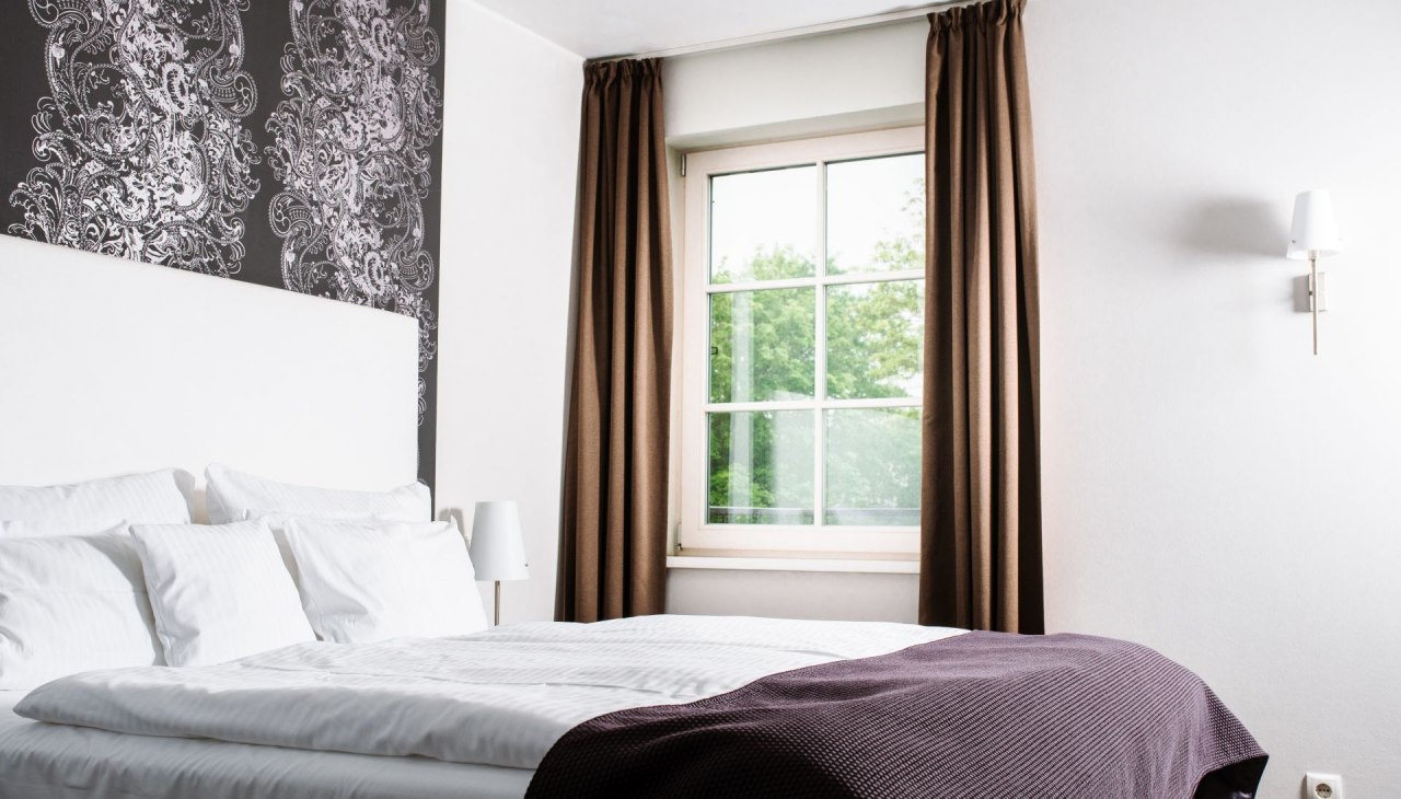 Kamers Hotel Seezeichen, © The Grand Hotel Management GmbH