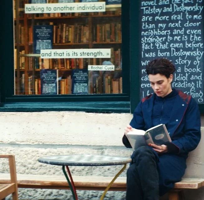 &copy; Splendid Film