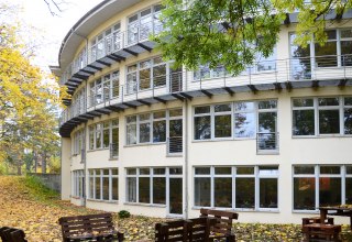 Oddział w Schwerinie – ecolea | Prywatna szkoła zawodowa // © ecolea Oddział w Schwerinie – ecolea | Prywatna szkoła zawodowa // © ecolea
