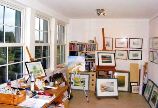 &copy; Hans G&ouml;tze