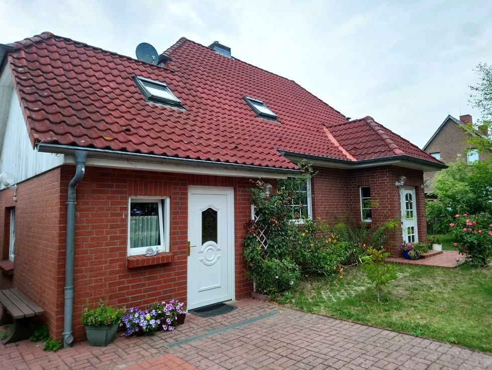 © Ferienwohnung zum Seeblick Malchiner See © Ferienwohnung zum Seeblick Malchiner See