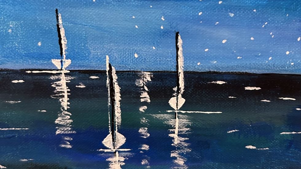 Harmonie, &copy; Cornelia Reichel