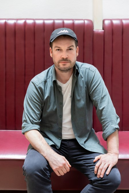 &copy; Max Czollek &copy; Katarina Ivanisevic