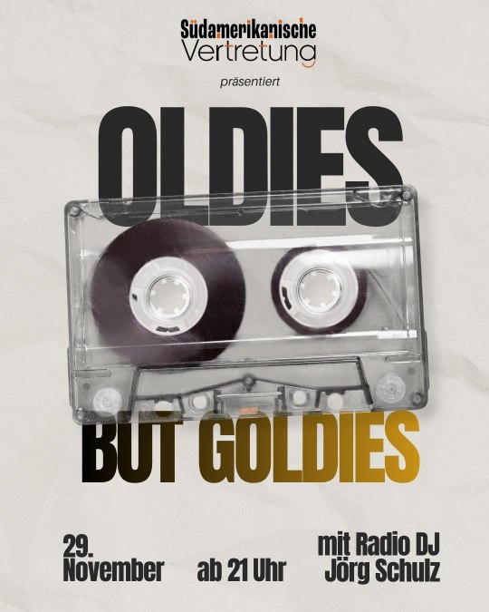 OUDJES MAAR GOUD, © Jörg Schulz