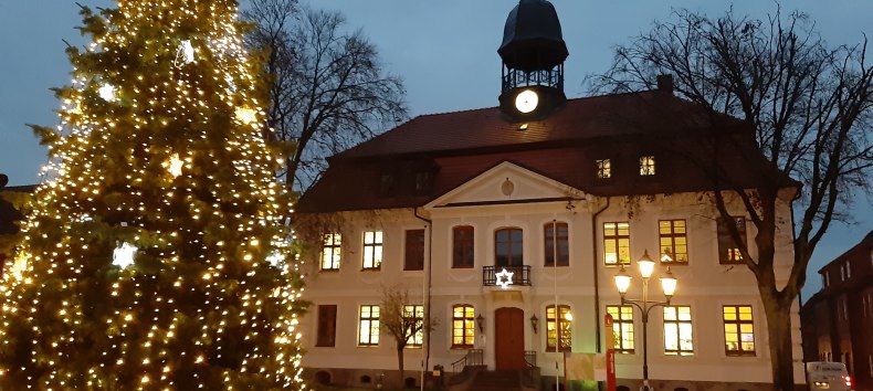 © Stadt Neustadt-Glewe © Stadt Neustadt-Glewe