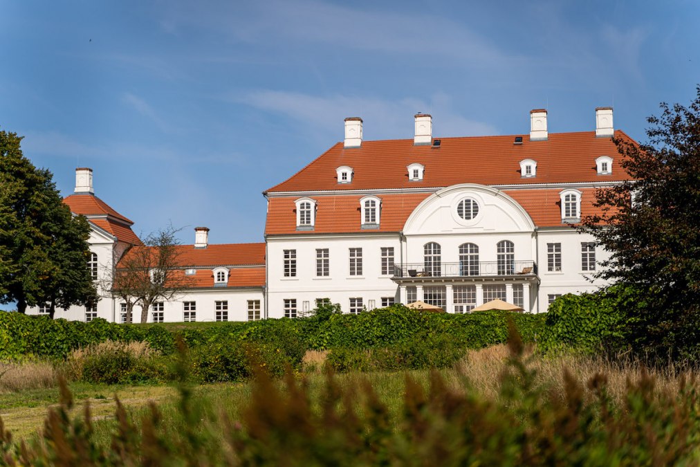 web_Schloss_Vietgest_mecklenburg, © Domusimages