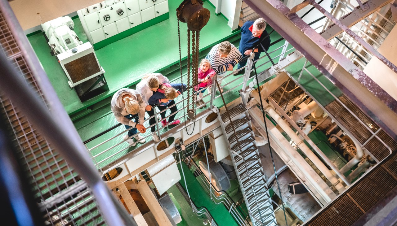 2019_10_08_Schifffahrtsmuseum-IGA_©E.Gross_1125_web, © Schifffahrtsmuseum Rostock, E.Gross 2019_10_08_Schifffahrtsmuseum-IGA_©E.Gross_1125_web, © Schifffahrtsmuseum Rostock, E.Gross