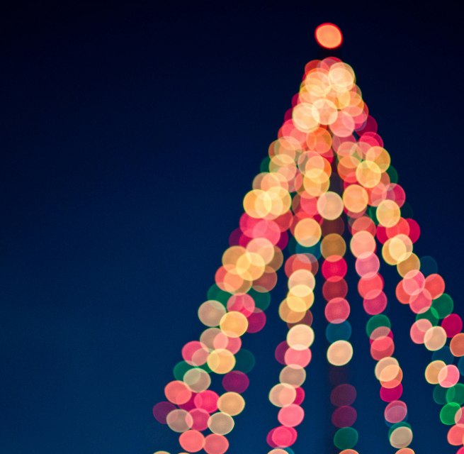 3. Frankenhorster Weihnachtsmarkt // © Pexels 3. Frankenhorster Weihnachtsmarkt // © Pexels