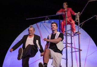 © TOG (Foto: Birgit Kaulfuß) © TOG (Foto: Birgit Kaulfuß)