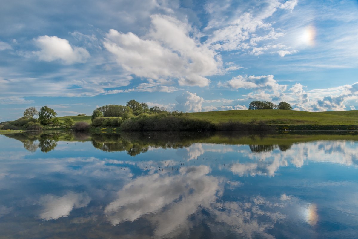 Fotografia krajobrazowa, &copy; Ralf Mitterm&uuml;ller