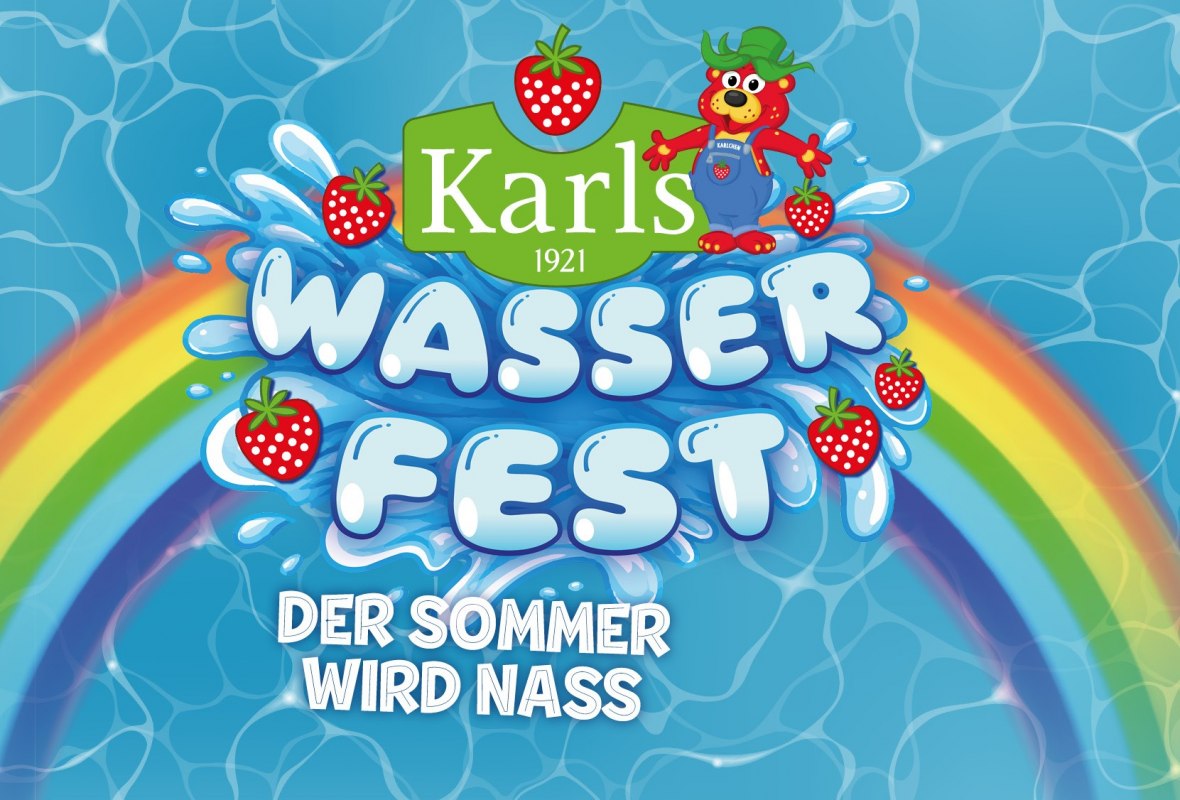 © Karls Markt OHG © Karls Markt OHG