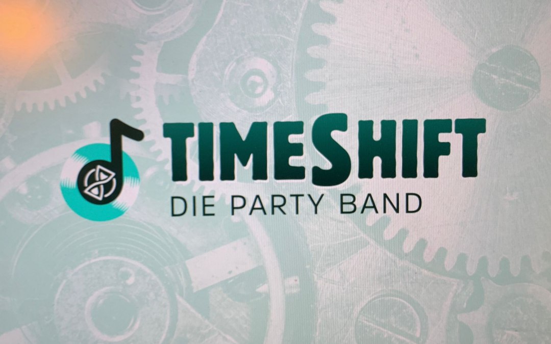 TIMESHIFT, © Holger Bierfreund