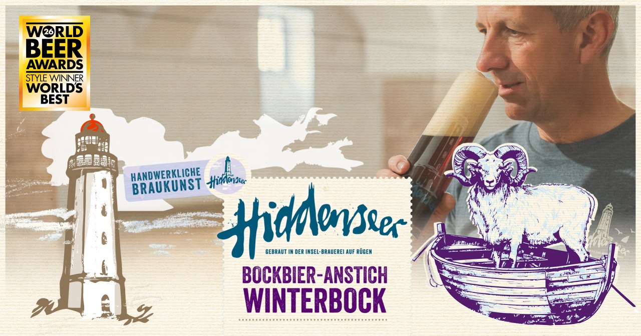 Event poster // © Insel-Brauerei Event poster // © Insel-Brauerei