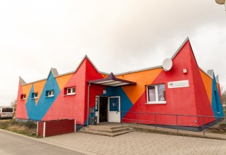 &copy; Jugendclub Stavenhagen