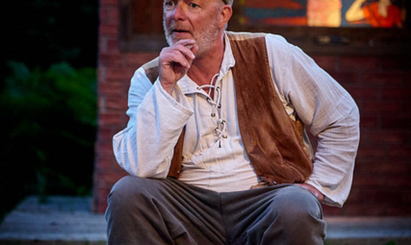 &copy; Dar&szlig;-Festspiele