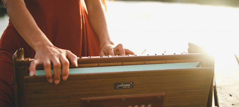 Symbol photo // &copy; Foto von Luz Mendoza auf Unsplash