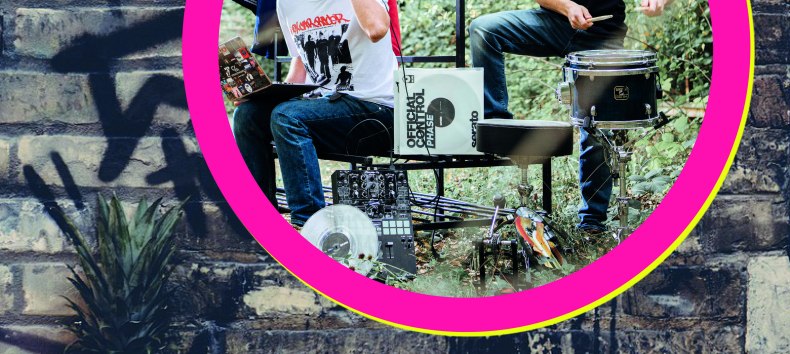 Cool zijn is een kwestie van smaak, maar het rockt, groovt en knalt. En dat is toch het belangrijkste, nietwaar? // © Herr Fotograf Cool zijn is een kwestie van smaak, maar het rockt, groovt en knalt. En dat is toch het belangrijkste, nietwaar? // © Herr Fotograf