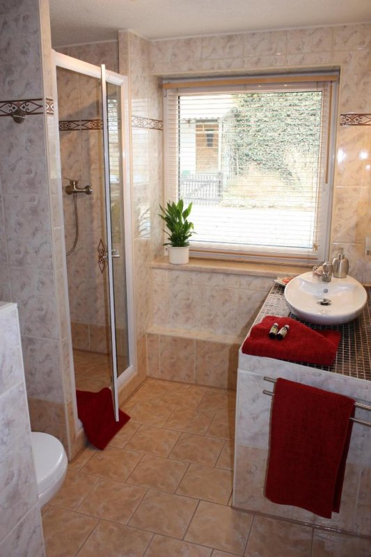 Łazienka, © Katalin Kocsis Łazienka, © Katalin Kocsis