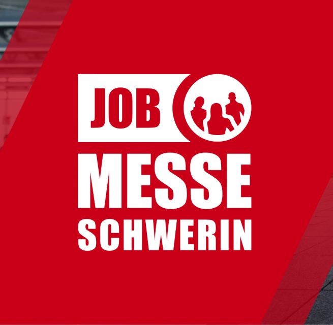8. Jobmesse Schwerin // © HR Business GmbH 8. Jobmesse Schwerin // © HR Business GmbH