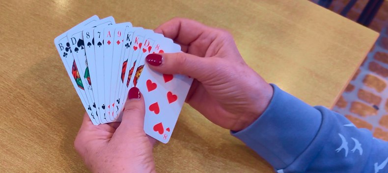 &copy; WerkHausWaren e.V. / Angelika Warning