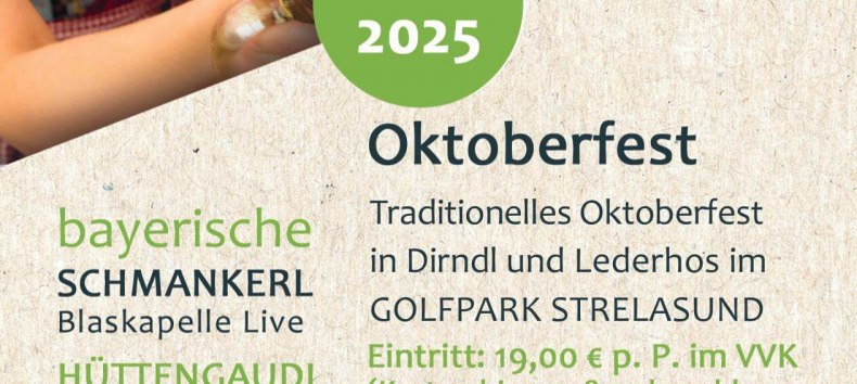© Golfpark Strelasund