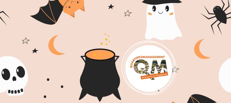 Halloween // © QM Halloween // © QM